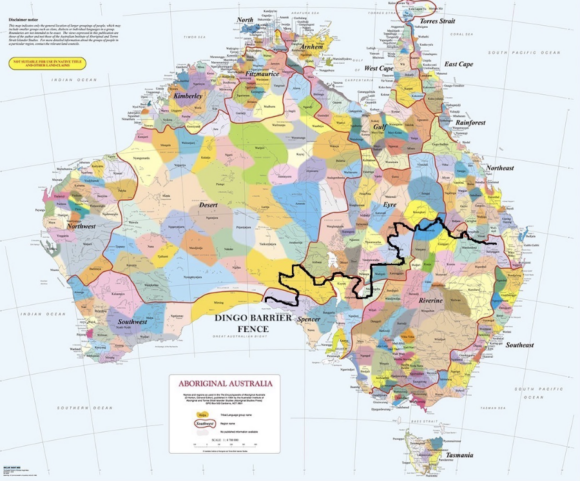 RepresentingTheDingoPart4 Representing The Dingo – Part 4