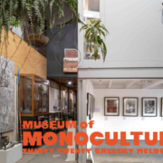 Museum of Monoculture