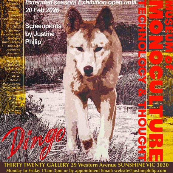 Thirty Twenty Gallery Melbourne