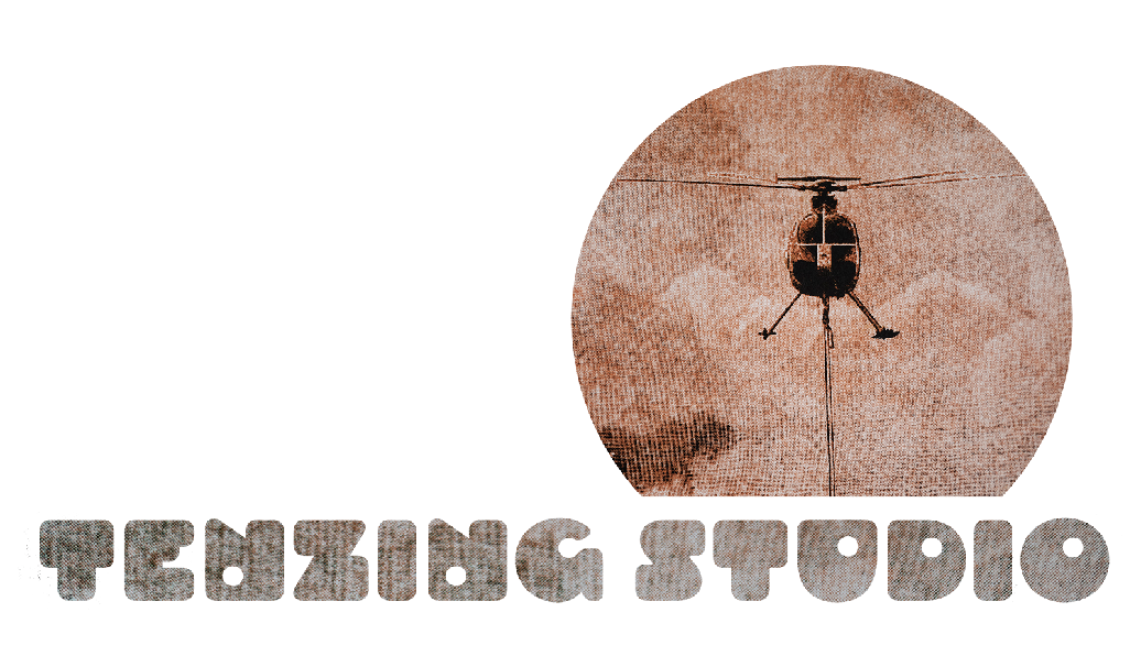 Dr Justine Philip | Tenzing Studio