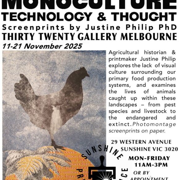 Thirty Twenty Gallery Melbourne
