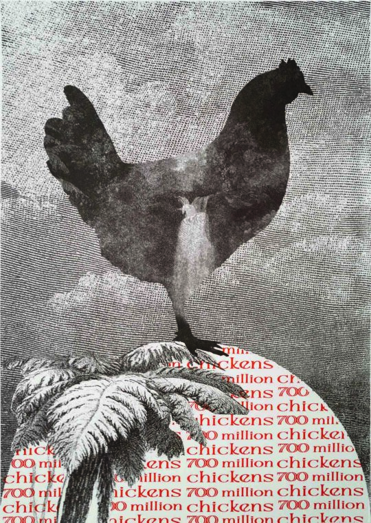 Chicken 2025