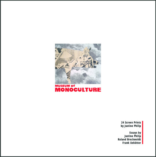 Museum of Monoculture Catalogue